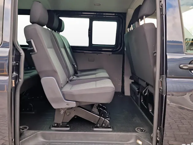 VW T6.1 2.0 TDI DSG