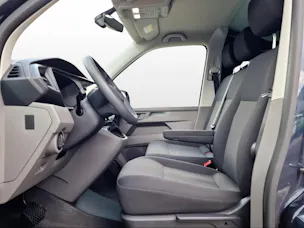 VW T6.1 2.0 TDI DSG