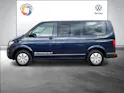 VW T6.1 2.0 TDI DSG