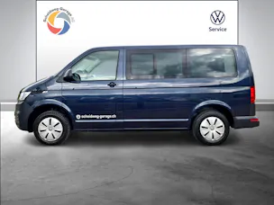 VW T6.1 2.0 TDI DSG