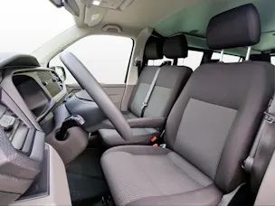 VW T6.1 2.0 TDI DSG