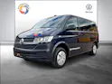 VW T6.1 2.0 TDI DSG
