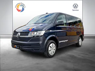VW T6.1 2.0 TDI DSG