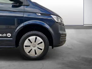 VW T6.1 2.0 TDI DSG