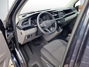 VW T6.1 2.0 TDI DSG