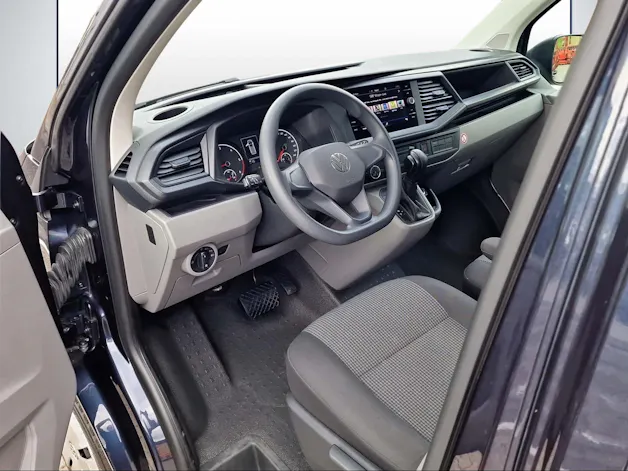 VW T6.1 2.0 TDI DSG