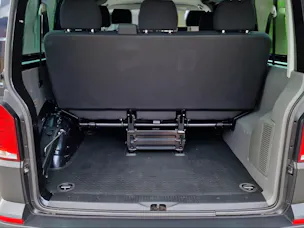 VW T6.1 2.0 TDI DSG