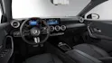 Mercedes-Benz A 200 Night Star 7G-DCT