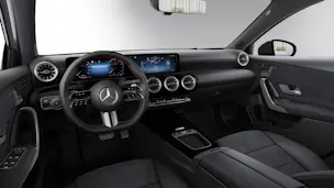 Mercedes-Benz A 200 Night Star 7G-DCT