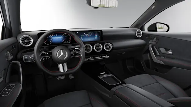 Mercedes-Benz A 200 Night Star 7G-DCT