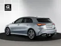 Mercedes-Benz A 200 Night Star 7G-DCT