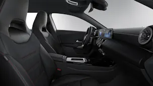 Mercedes-Benz A 200 Night Star 7G-DCT