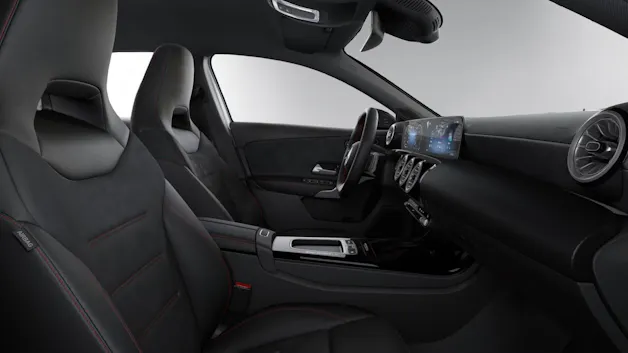 Mercedes-Benz A 200 Night Star 7G-DCT