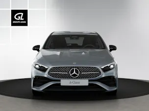 Mercedes-Benz A 200 Night Star 7G-DCT