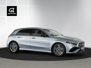 Mercedes-Benz A 200 Night Star 7G-DCT