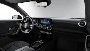 Mercedes-Benz A 200 Night Star 7G-DCT