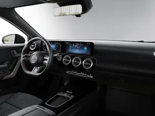 Mercedes-Benz A 200 Night Star 7G-DCT