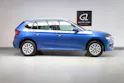 Škoda Kamiq 1.0 TSI Dynamic