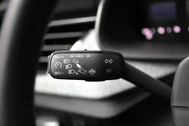 Škoda Kamiq 1.0 TSI Dynamic