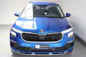 Škoda Kamiq 1.0 TSI Dynamic