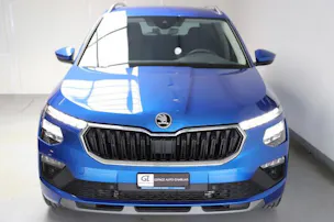 Škoda Kamiq 1.0 TSI Dynamic