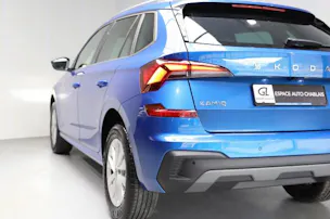 Škoda Kamiq 1.0 TSI Dynamic