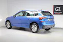 Škoda Kamiq 1.0 TSI Dynamic