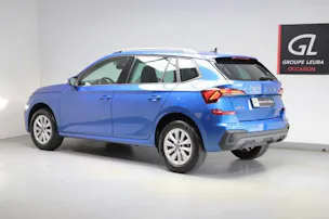 Škoda Kamiq 1.0 TSI Dynamic