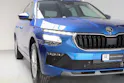 Škoda Kamiq 1.0 TSI Dynamic