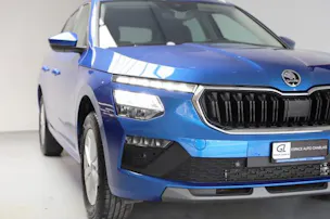 Škoda Kamiq 1.0 TSI Dynamic