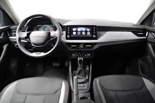 Škoda Kamiq 1.0 TSI Dynamic
