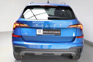 Škoda Kamiq 1.0 TSI Dynamic