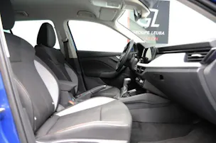Škoda Kamiq 1.0 TSI Dynamic