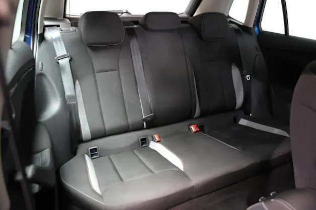 Škoda Kamiq 1.0 TSI Dynamic