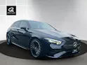 Mercedes-Benz A 220 4Matic 8G-DCT