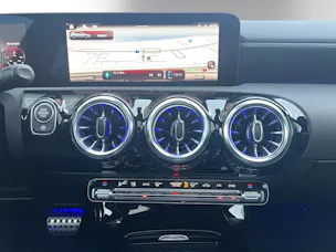 Mercedes-Benz A 220 4Matic 8G-DCT