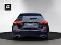 Mercedes-Benz A 220 4Matic 8G-DCT