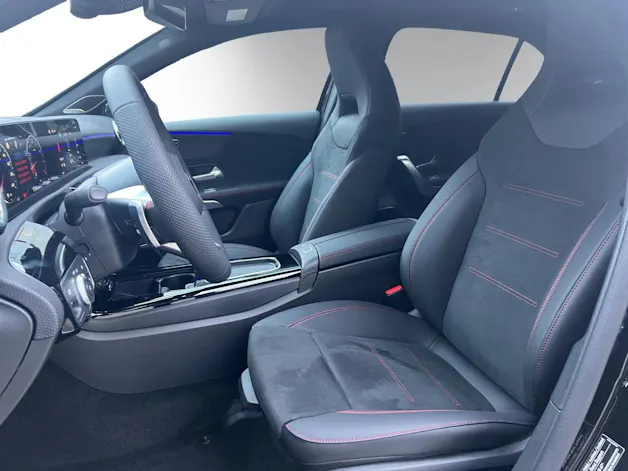 Mercedes-Benz A 220 4Matic 8G-DCT