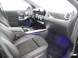 Mercedes-Benz GLA 45 S AMG 4Matic+