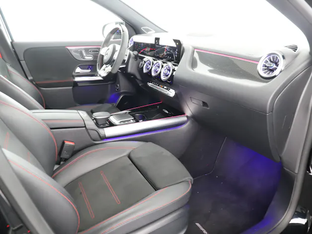 Mercedes-Benz GLA 45 S AMG 4Matic+