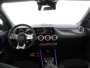 Mercedes-Benz GLA 45 S AMG 4Matic+