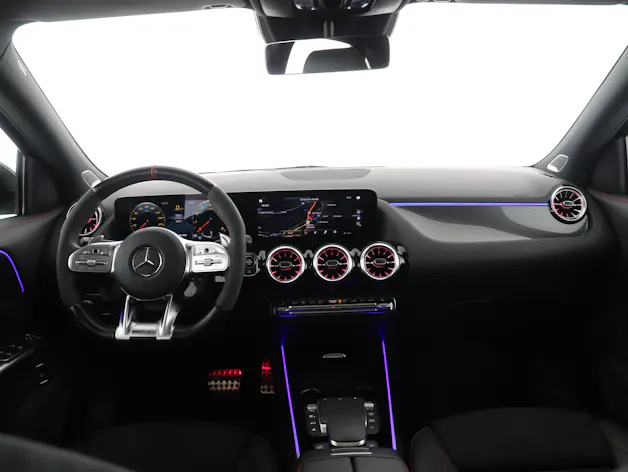Mercedes-Benz GLA 45 S AMG 4Matic+