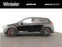 Mercedes-Benz GLA 45 S AMG 4Matic+