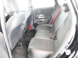 Mercedes-Benz GLA 45 S AMG 4Matic+