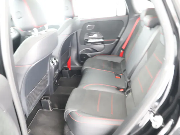 Mercedes-Benz GLA 45 S AMG 4Matic+