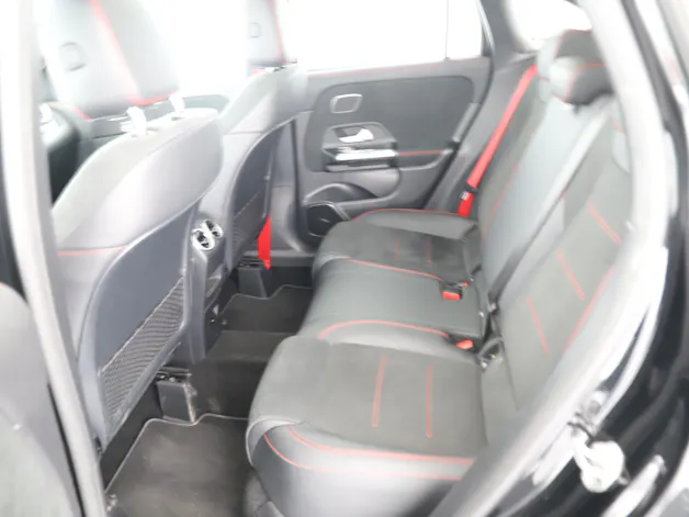 Mercedes-Benz GLA 45 S AMG 4Matic+