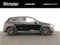 Mercedes-Benz GLA 45 S AMG 4Matic+