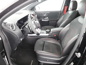 Mercedes-Benz GLA 45 S AMG 4Matic+