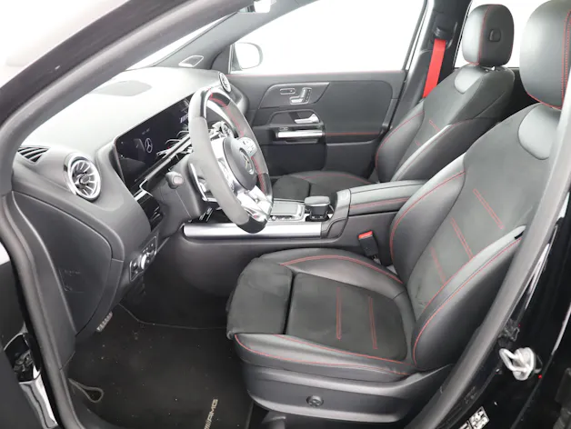 Mercedes-Benz GLA 45 S AMG 4Matic+