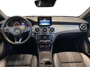 Mercedes-Benz CLA 200 Night Star Shooting Brake